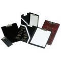 Clip Padfolio